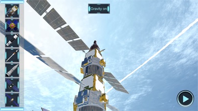 SPACESHIP BUILDING SURVIVAL screenshot 4