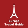 Europe Travel Guide Offline