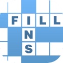 Palavras Cruzadas &middot; Fill Ins icon