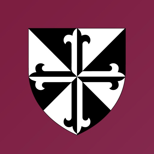 St Dominic's Grammar School icon