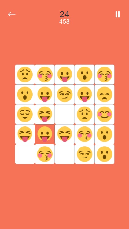 Emoji Match Pro