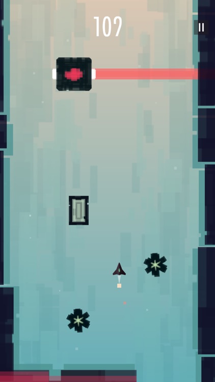 Strato Flyer screenshot-3