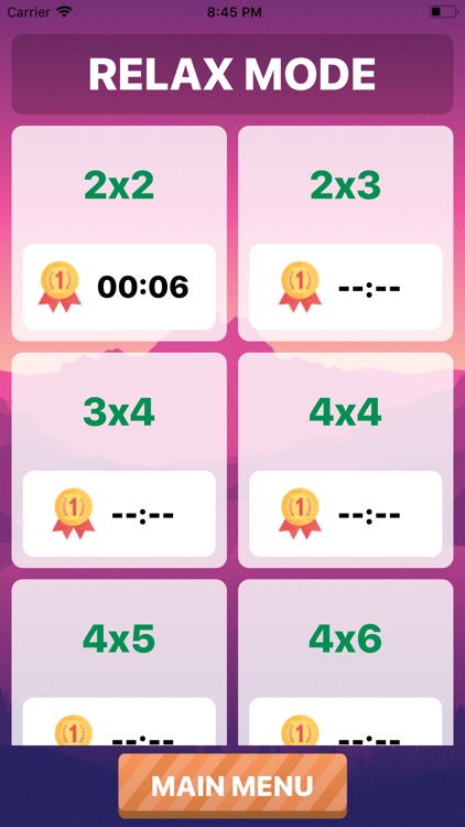 Matching Pairs - Find the pair screenshot-6