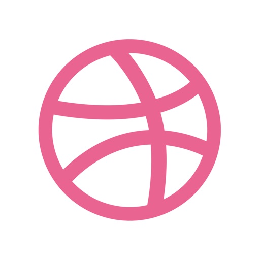 Dunk - Dribbble Client