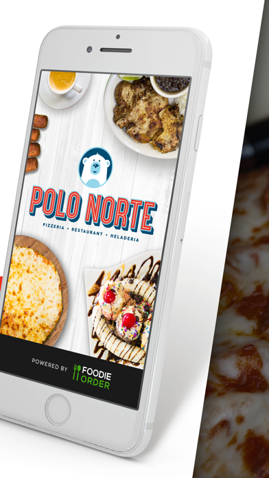 How to cancel & delete Polo Norte Restaurant from iphone & ipad 2