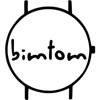 Bimtom