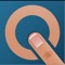 QuickTap is all about tapping quickly, hence the name