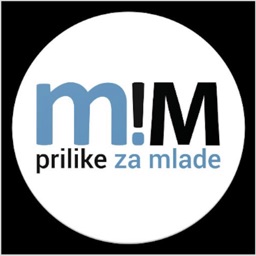 Prilike za mlade