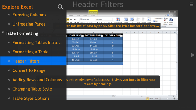 Explore Spreadsheets(圖4)-速報App