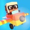 Race, Fly, Boost and Shoot through the fun of Plane Rider