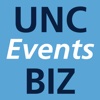 UNC Kenan-Flagler Events App