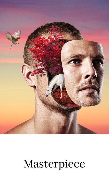 Bazaart Photo Editor & Collage