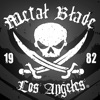 Metal Blade Records