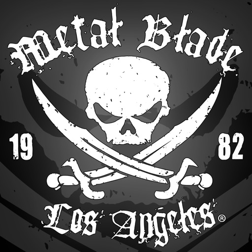 Metal Blade Records iOS App