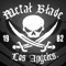 Metal Blade Records