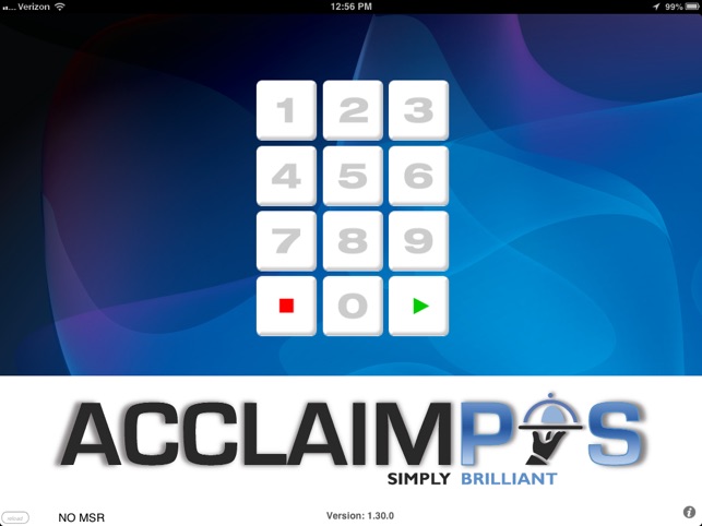 AcclaimPOS(圖1)-速報App