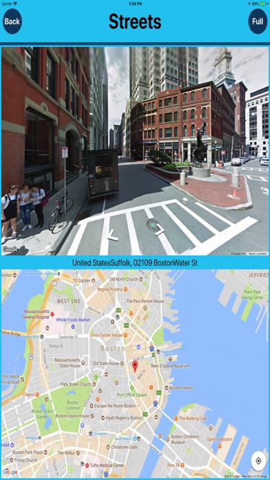 Boston USA Tourist Placesのおすすめ画像4