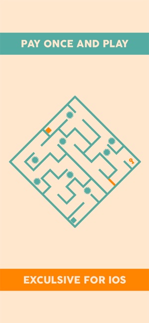 Minimal Maze(圖5)-速報App