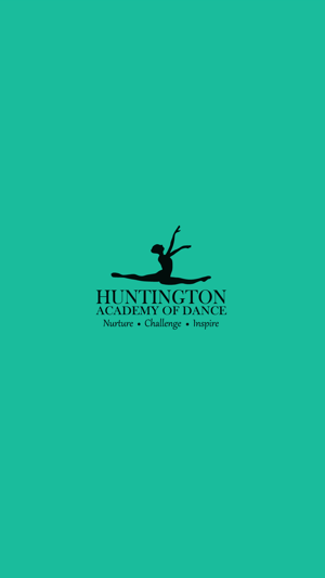 Huntington Academy of Dance