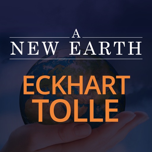 New Earth Card Deck icon