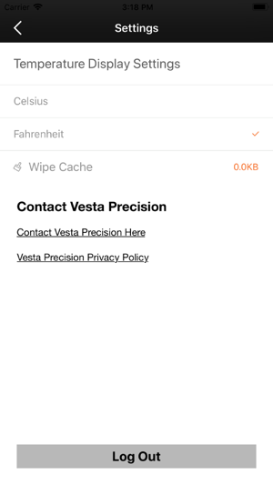 Vesta Sous Vide(圖9)-速報App