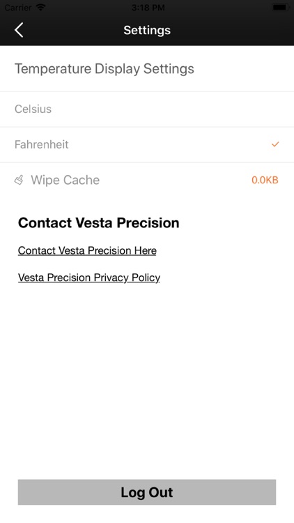 Vesta Sous Vide screenshot-8