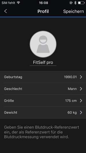 FitSelf Pro(圖5)-速報App