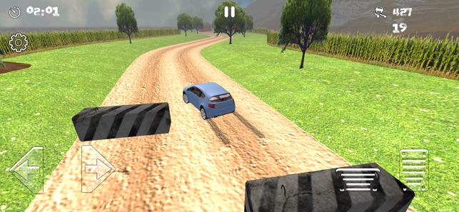 Extreme Offroad Jeep Driving(圖4)-速報App