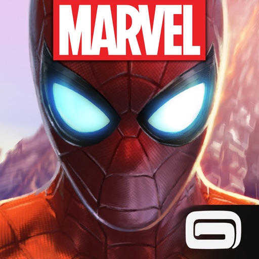 for ios download Spider-Man