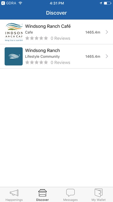 Windsong Ranch screenshot 3