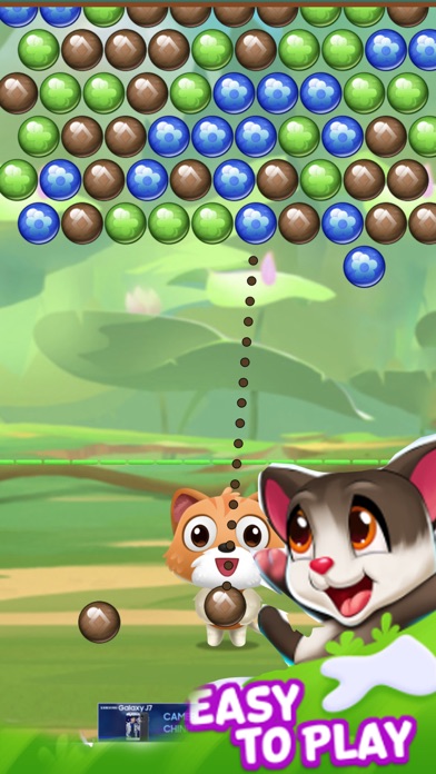 Fun Ball Puzzle screenshot 3