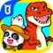 Welcome to the Animal Farm and Dinosaur Park