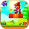 An addictive legendary platform game with lots of levels