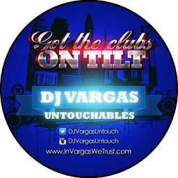 DJ Vargas