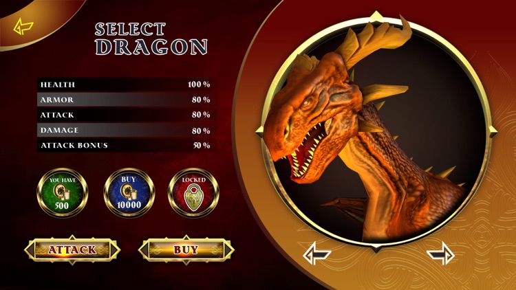 Dragon Training Story um clássico jogo de estratégia de desenvolvimento de  feras míticas baseado em turnos de fantasia versão móvel andróide iOS apk  baixar gratuitamente-TapTap