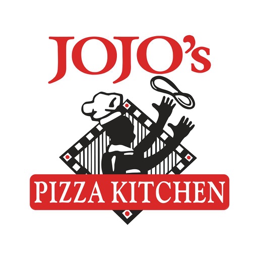 Jojo's Pizza iOS App