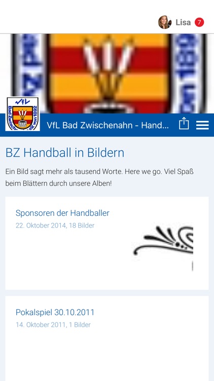 BZ Handball