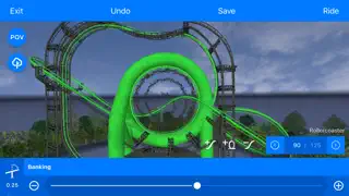 Aircoaster - Screenshot 2