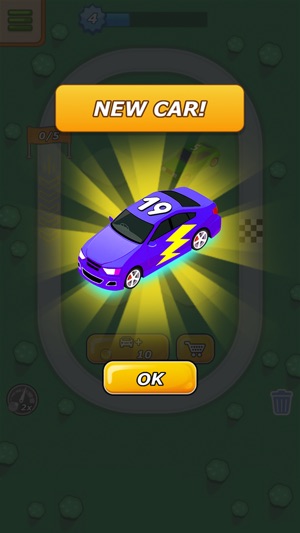 Merge Cars - Evolution Clicker(圖2)-速報App