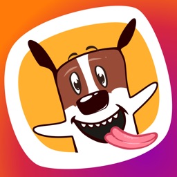 Dog Emojis - Terrier Emoji Stickers