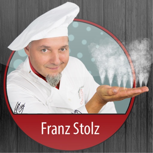 VISUAL ACT - Franz Stolz icon