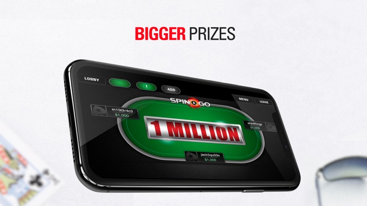 PokerStars Online Poker Games