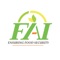 The Fertiliser Association of India (FAI) is a non-profit and non-trading company representing mainly the fertilizer manufacturers, distributors, importers, equipment manufacturers, research institutes and suppliers of inputs