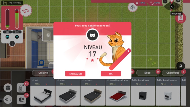 EnergyCat screenshot-4