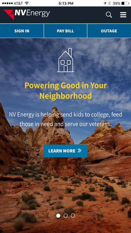 NV Energy