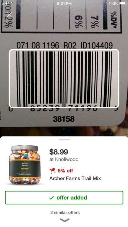 Target