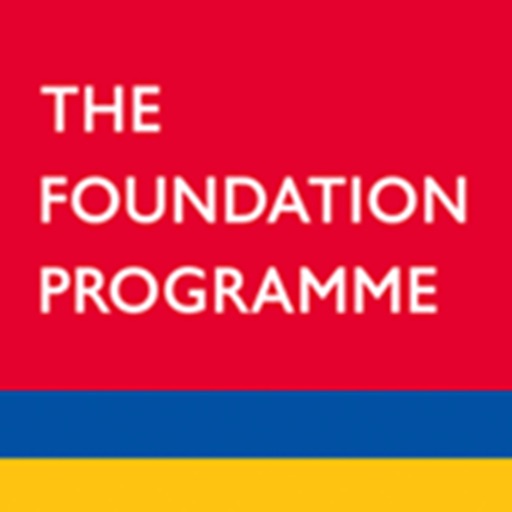 OH for Foundation Programme,4E icon