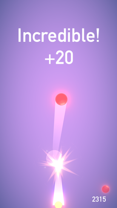 Hyper Ball Extreme screenshot 3