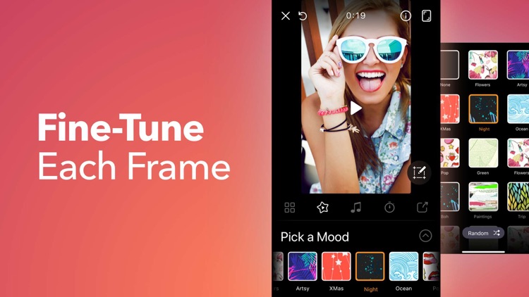 SlideShow Maker Photo to Video