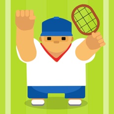 Activities of Mr Fatty Tennis Champion